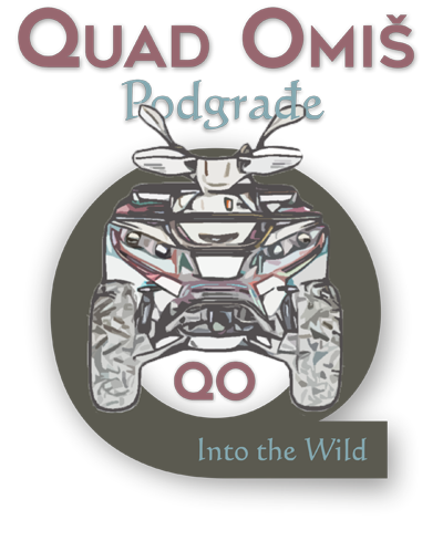 Quad Omiš Podgrađe – logo 2 – manji